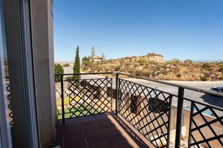 Chalet en venta en Dílar