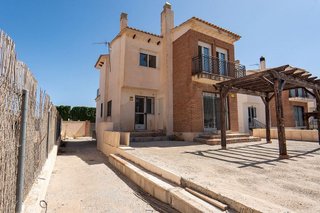 Chalet en venta en Dílar