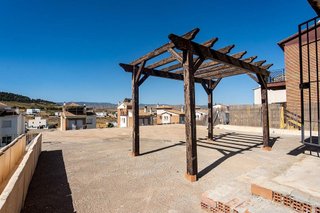 Chalet en venta en Dílar