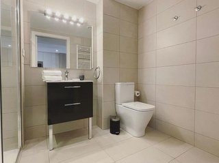 Oficina en alquiler en L'Antiga Esquerra de l'Eixample en Barcelona