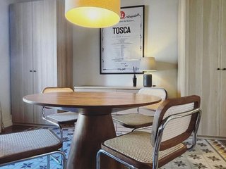 Oficina en alquiler en L'Antiga Esquerra de l'Eixample en Barcelona