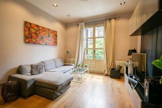 Piso en alquiler en La Dreta de l'Eixample en Barcelona