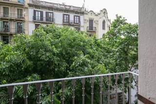 Piso en alquiler en La Dreta de l'Eixample en Barcelona