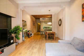 Piso en alquiler en La Dreta de l'Eixample en Barcelona