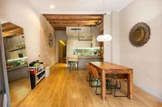 Piso en alquiler en La Dreta de l'Eixample en Barcelona