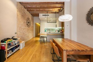 Piso en alquiler en La Dreta de l'Eixample en Barcelona