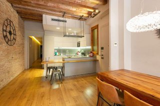 Piso en alquiler en La Dreta de l'Eixample en Barcelona