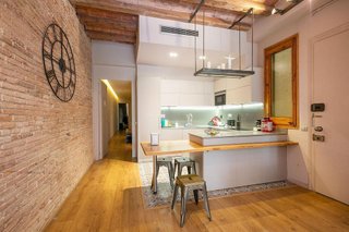 Piso en alquiler en La Dreta de l'Eixample en Barcelona