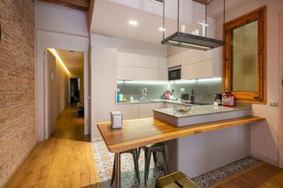 Piso en alquiler en La Dreta de l'Eixample en Barcelona
