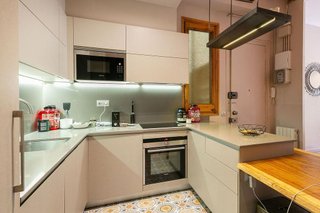 Piso en alquiler en La Dreta de l'Eixample en Barcelona