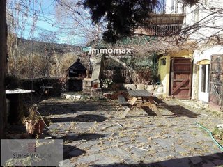 Casa en venta en Santa Maria de Palautordera