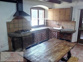 Casa en venta en Santa Maria de Palautordera