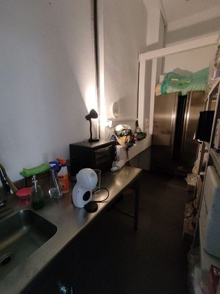 Local comercial en alquiler en Parque Ayala - Jardín de la Abadía - Huelín en Málaga