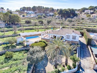 Casa en venta en Benissa