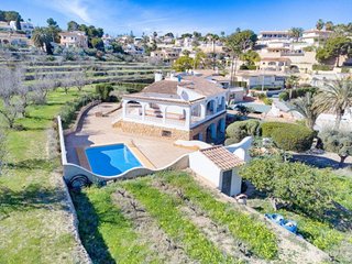 Casa en venta en Benissa