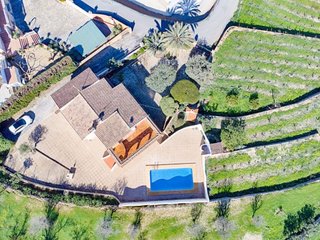 Casa en venta en Benissa