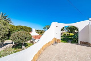 Casa en venta en Benissa