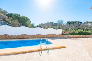 Casa en venta en Benissa