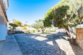 Casa en venta en Benissa