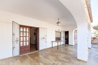 Casa en venta en Benissa