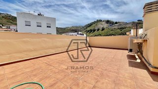 Piso en alquiler en Algarrobo en Algarrobo