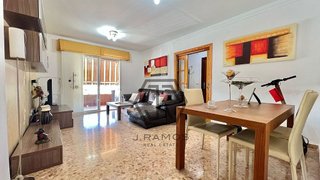Piso en alquiler en Algarrobo en Algarrobo
