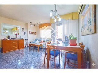 Piso en venta en Santa Rosa - Can Mariner en Santa Coloma de Gramanet