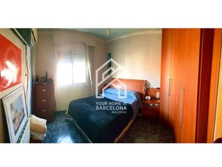 Piso en venta en Santa Rosa - Can Mariner en Santa Coloma de Gramanet