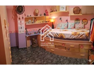 Piso en venta en Santa Rosa - Can Mariner en Santa Coloma de Gramanet