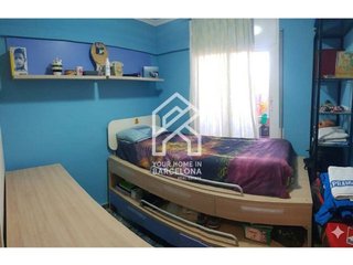Piso en venta en Santa Rosa - Can Mariner en Santa Coloma de Gramanet