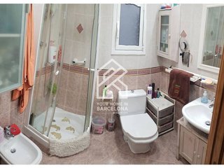 Piso en venta en Santa Rosa - Can Mariner en Santa Coloma de Gramanet