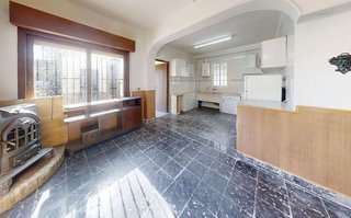 Chalet en venta en La Conarda-Montesano en Bétera
