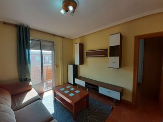 Piso en alquiler en Rondilla - Santa Clara en Valladolid