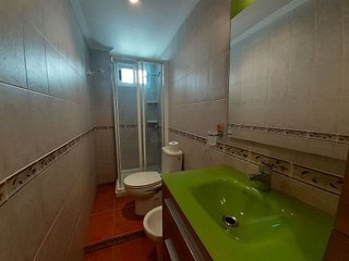 Piso en alquiler en Rondilla - Santa Clara en Valladolid