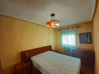 Piso en alquiler en Rondilla - Santa Clara en Valladolid