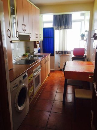 Piso en alquiler en Rondilla - Santa Clara en Valladolid