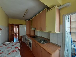 Piso en alquiler en Rondilla - Santa Clara en Valladolid