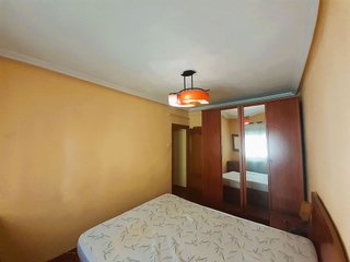 Piso en alquiler en Rondilla - Santa Clara en Valladolid