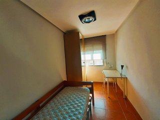 Piso en alquiler en Rondilla - Santa Clara en Valladolid