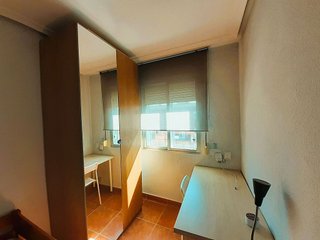 Piso en alquiler en Rondilla - Santa Clara en Valladolid