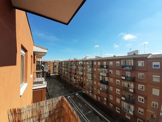 Piso en alquiler en Rondilla - Santa Clara en Valladolid