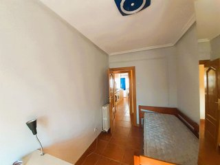 Piso en alquiler en Rondilla - Santa Clara en Valladolid