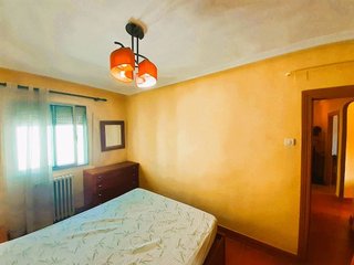 Piso en alquiler en Rondilla - Santa Clara en Valladolid