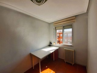 Piso en alquiler en Rondilla - Santa Clara en Valladolid