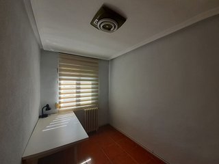 Piso en alquiler en Rondilla - Santa Clara en Valladolid