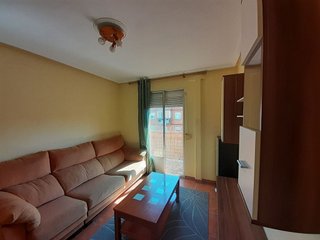 Piso en alquiler en Rondilla - Santa Clara en Valladolid