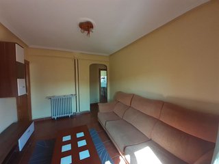 Piso en alquiler en Rondilla - Santa Clara en Valladolid