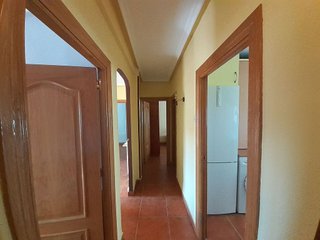 Piso en alquiler en Rondilla - Santa Clara en Valladolid