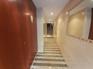 Piso en alquiler en Rondilla - Santa Clara en Valladolid