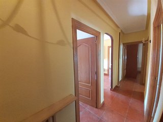 Piso en alquiler en Rondilla - Santa Clara en Valladolid
